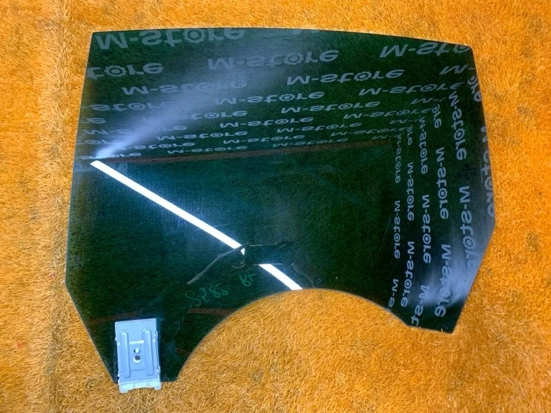 Стекло боковое Volkswagen Passat CC 2010 3C8845205A B6/358 CCZB, заднее левое