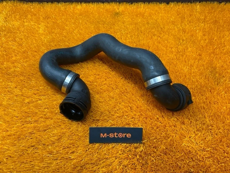 Патрубок радиатора нижний Bmw 3-Series 2007 17127564480 E92 N54B30A