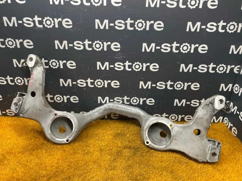 Балка поперечная (подрамник) Porsche Cayenne 2007 94837530901 957 M4851, передняя