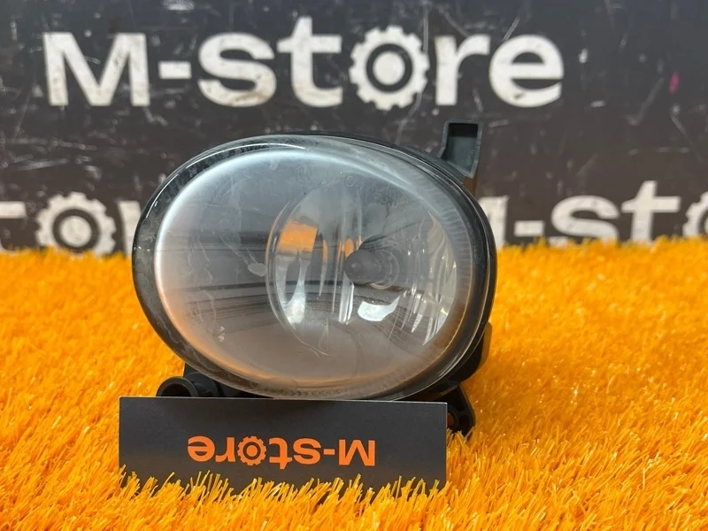 Фара противотуманная Volkswagen Passat Cc 2010 8T0941699 B6/358 CCZB, левая