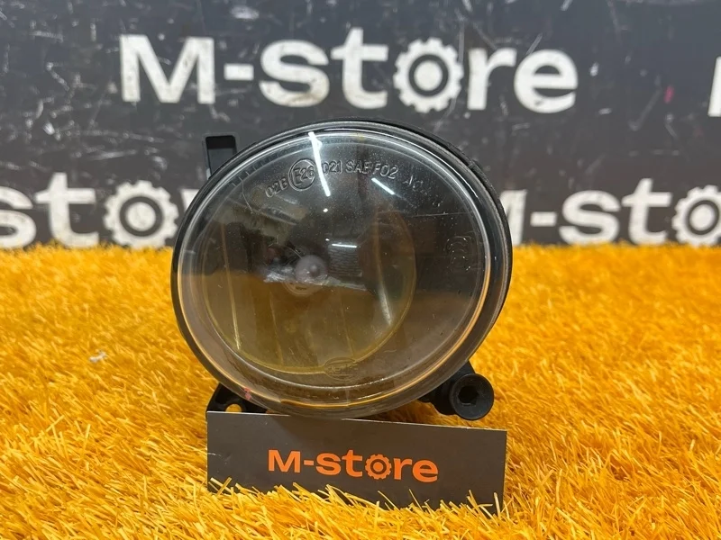 Фара противотуманная Audi A4 2009 8T0941700B B8/8K CDH, правая