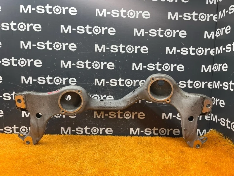 Балка поперечная (подрамник) Porsche Cayenne 2007 94837530903 957 M4801, передняя