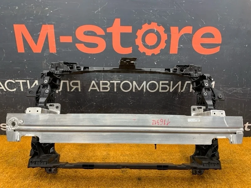 Рамка радиатора Audi Q7 2015 4M0805594 4M CYR