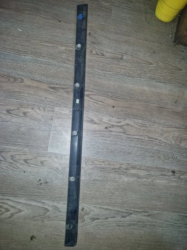 Молдинг дверной нижний VOLVO S40 2009 MS