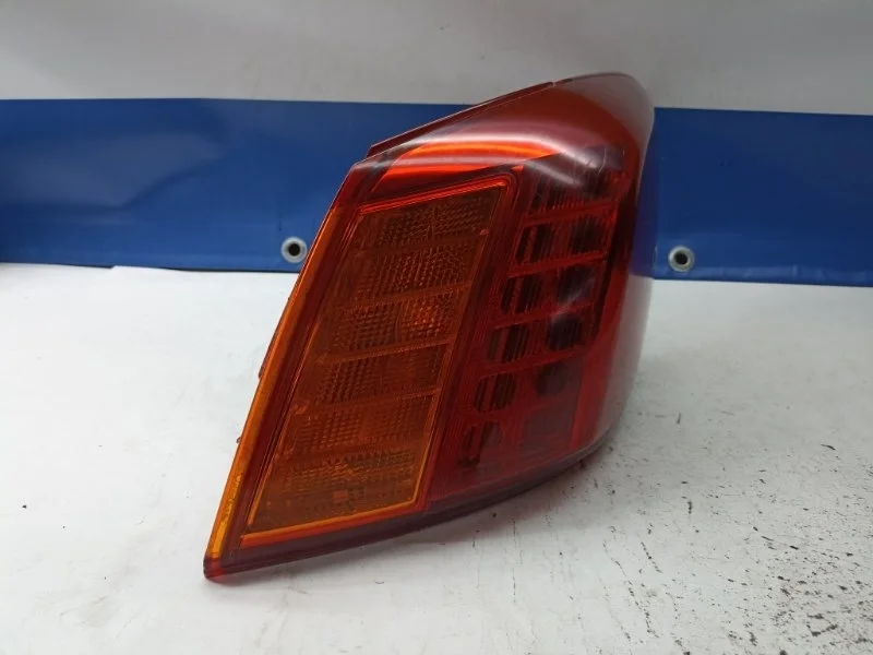 Фонарь Nissan Murano 2016 265501AM0A Z51, задний правый