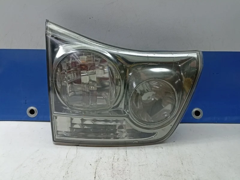 Фонарь внутренний Toyota Harrier 2004 8159148050 GSU35W, задний левый