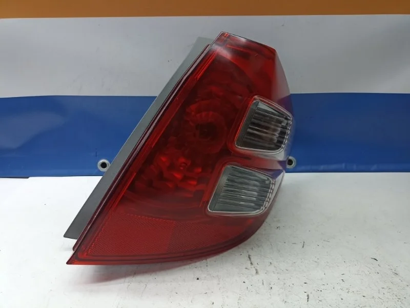Фонарь Honda Fit 2012 33500TF0J01 GE6, задний правый
