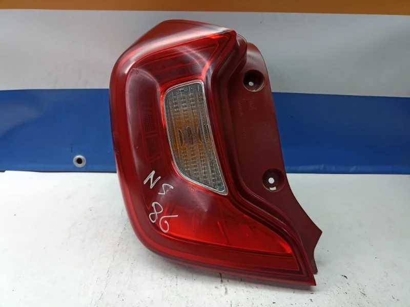 Фонарь Kia Picanto 3 2017 92401G6300 JA 1.2 G4LA, задний левый