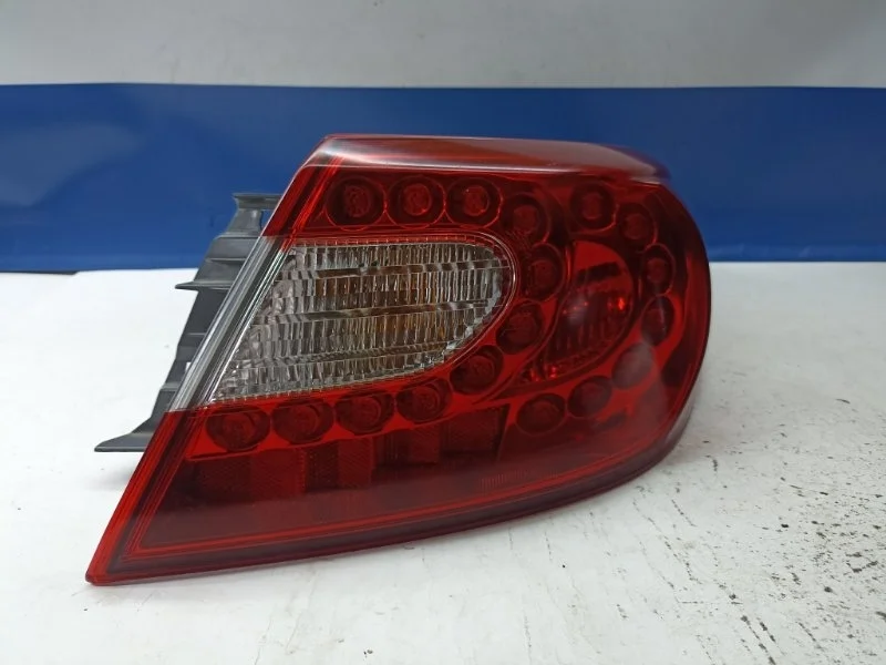 Фонарь Nissan Fuga 2012 265501ME0A HY51, задний правый