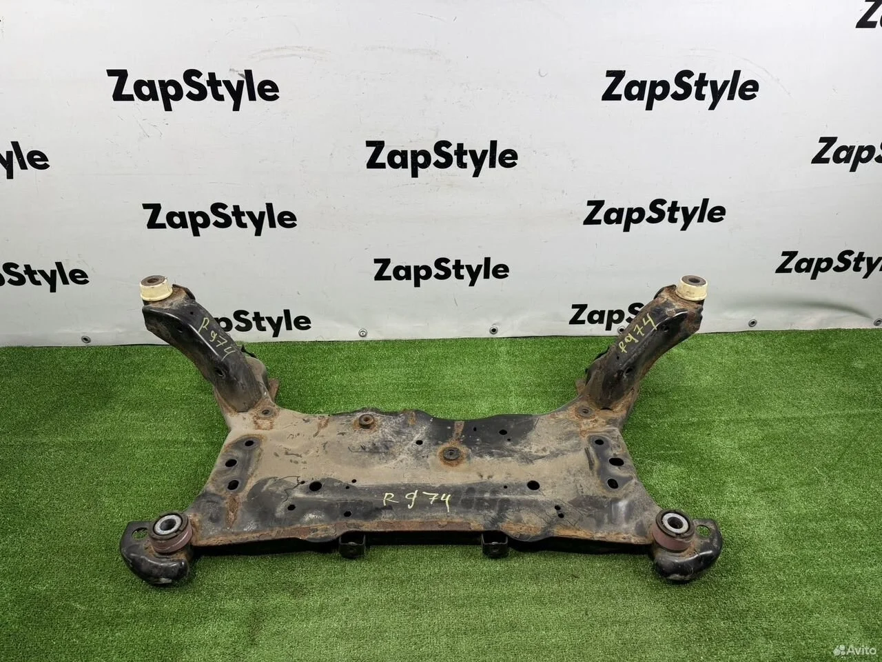 Подрамник передний ford kuga 2 escape 3 2013-2019г