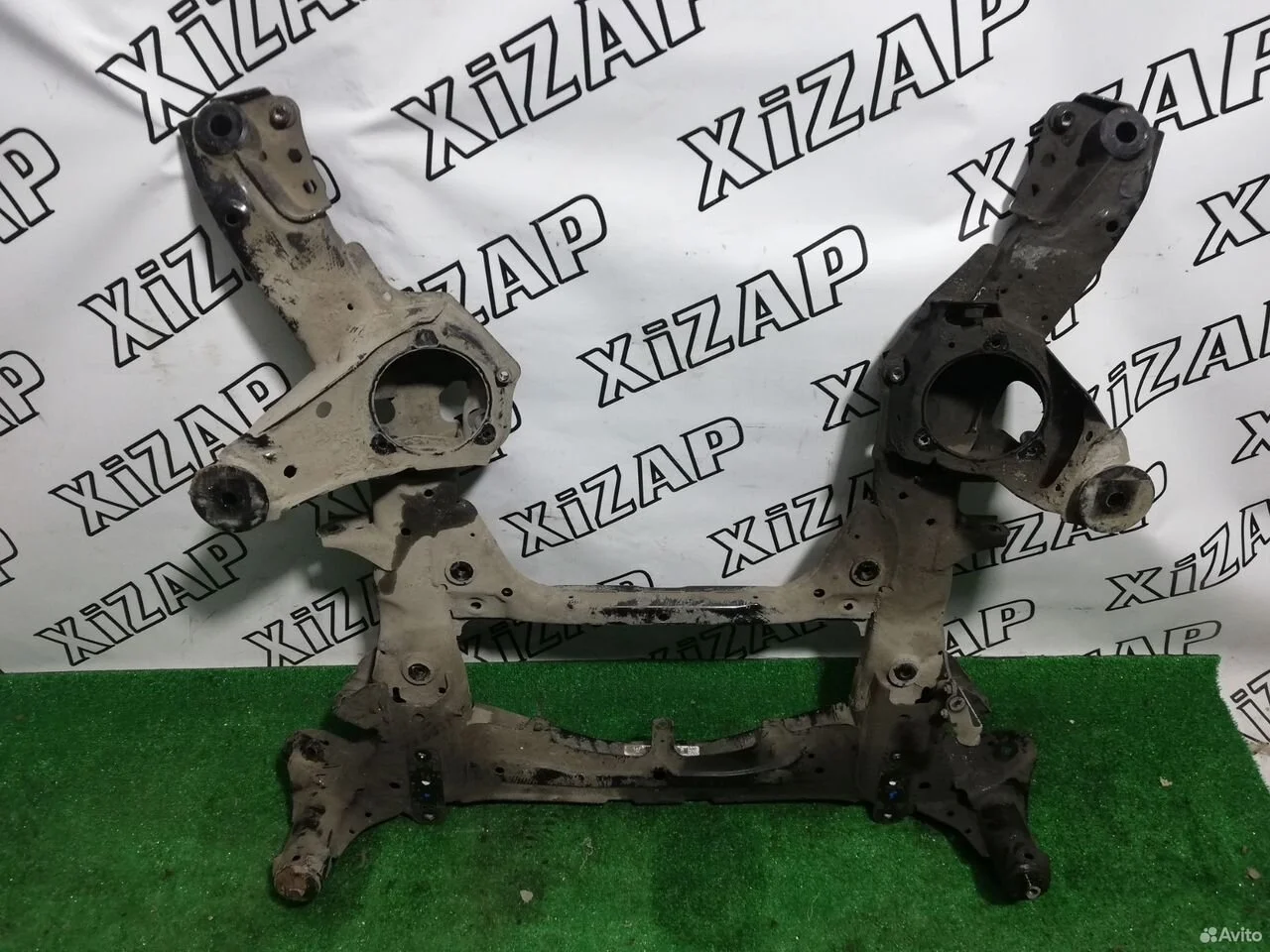 Подрамник передний bmw x5 x6 x7 g05 g06 g07