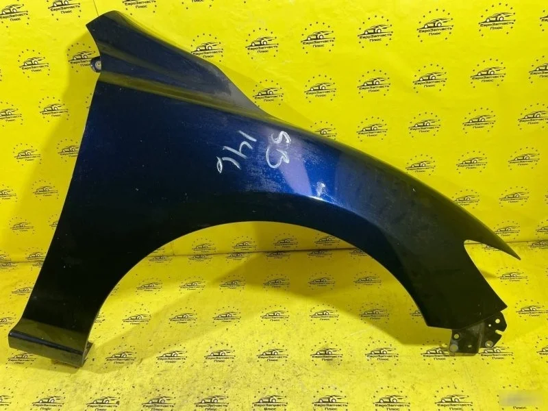 Крыло Mazda 6 GHP952111A GJ, переднее правое