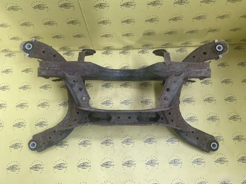 Балка Mazda Cx-5 KD352880XH KE, задняя