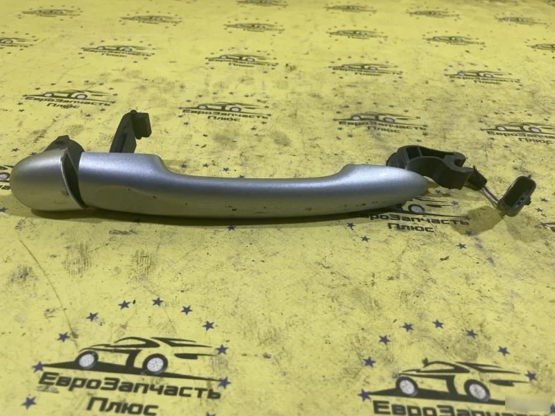 Ручки двери Renault Megane 3 806070032R X95