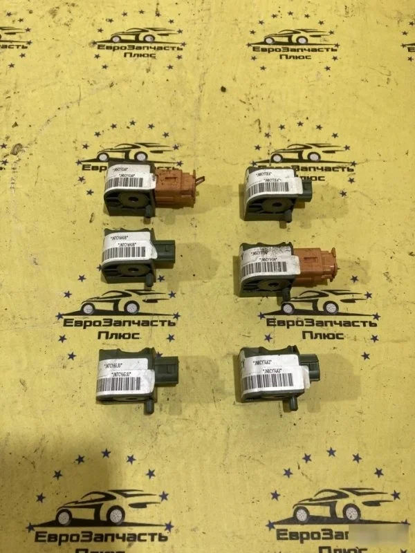 Датчик удара AirBag Chevrolet Lacetti 96464999 J200