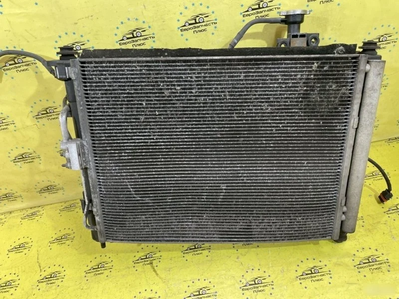 Кассета радиаторов Kia Ceed 2 253103X011 JD