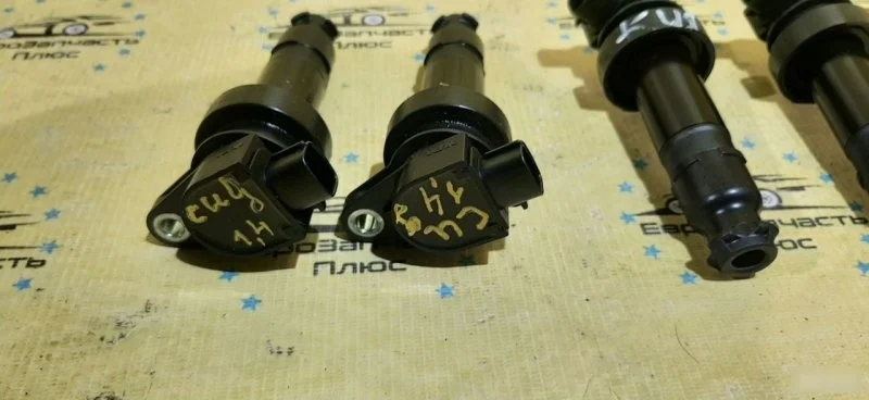 Катушка зажигания Kia Ceed 1 273012B010 ED 1.4