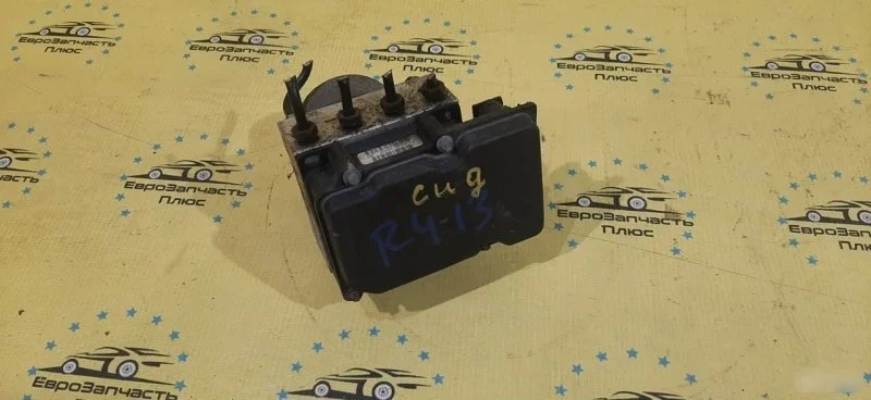 Блок ABS Kia Ceed 1 58920A2210 ED 1.6