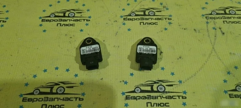 Датчик AirBag Kia Ceed 1 959202H000 ED