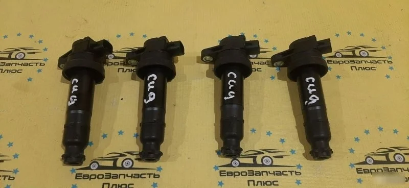 Катушка зажигания Kia Ceed 1 273012B000 ED