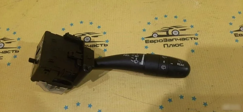 Подрулевой переключатель Kia Ceed 1 934201H200 ED