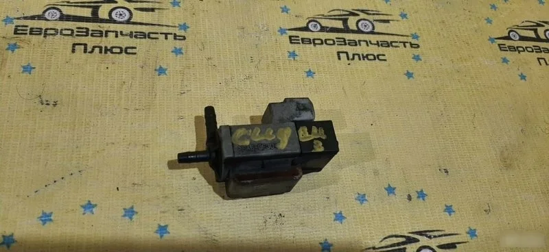 Клапан электромагнитный Kia Ceed 1 3512027050 ED