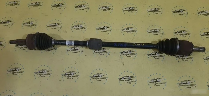 Привод Kia Ceed 1 495001H011 ED, передний правый