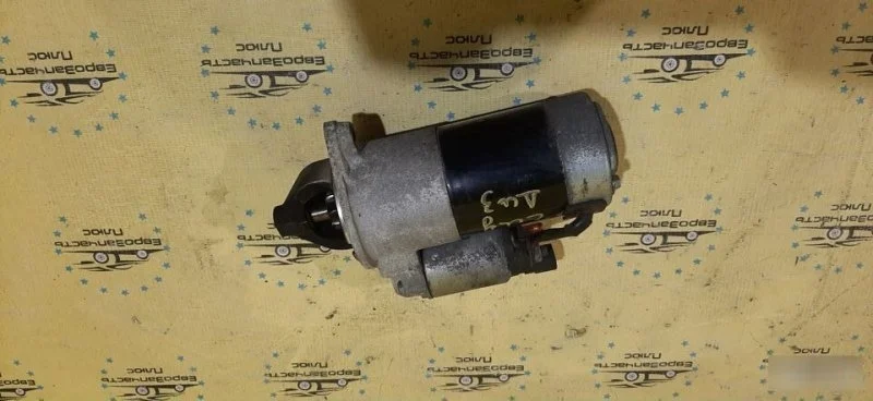 Стартер Kia Ceed 1 361002B200 ED