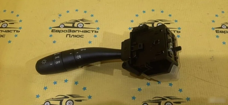 Подрулевой переключатель Kia Ceed 1 934101M530 ED