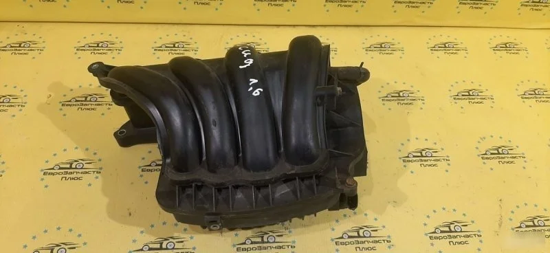 Впускной коллектор Kia Ceed 1 283112B000 ED