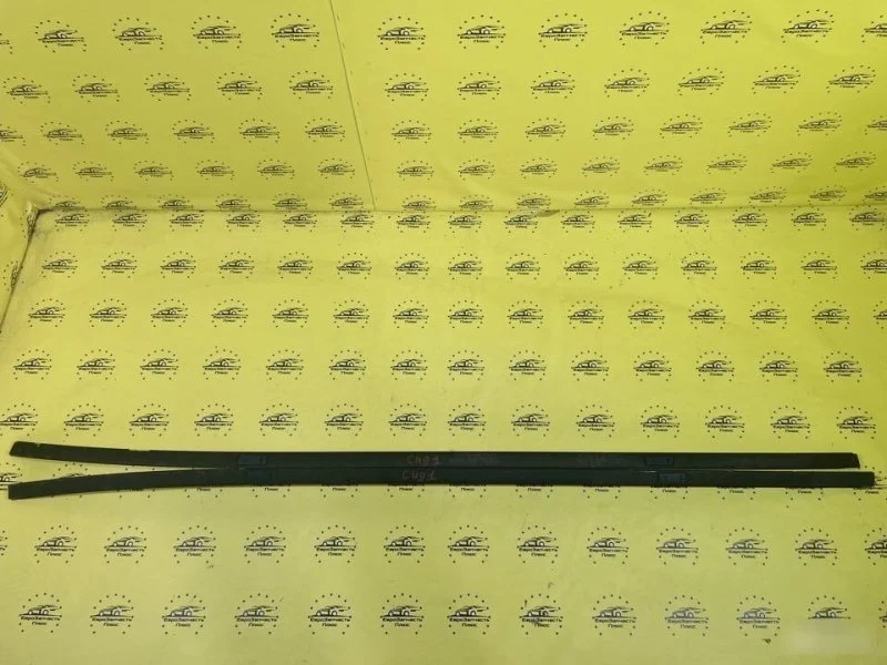 Молдинг крыши Kia Ceed 1 872101H000 ED