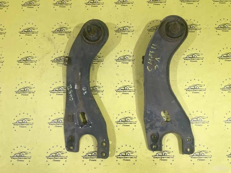 Рычаг продольный Kia Ceed 2 55270A6200 JD, задний