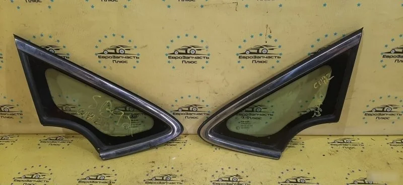 Стекла Kia Ceed 2 86180A2000 JD, передняя