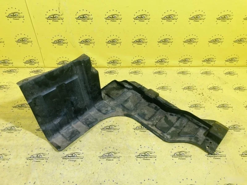 Пыльник ДВС Kia Ceed 2 29130A6100 JD, левый