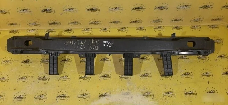 Усилитель бампера Kia Ceed 1 866311H000 ED, задний