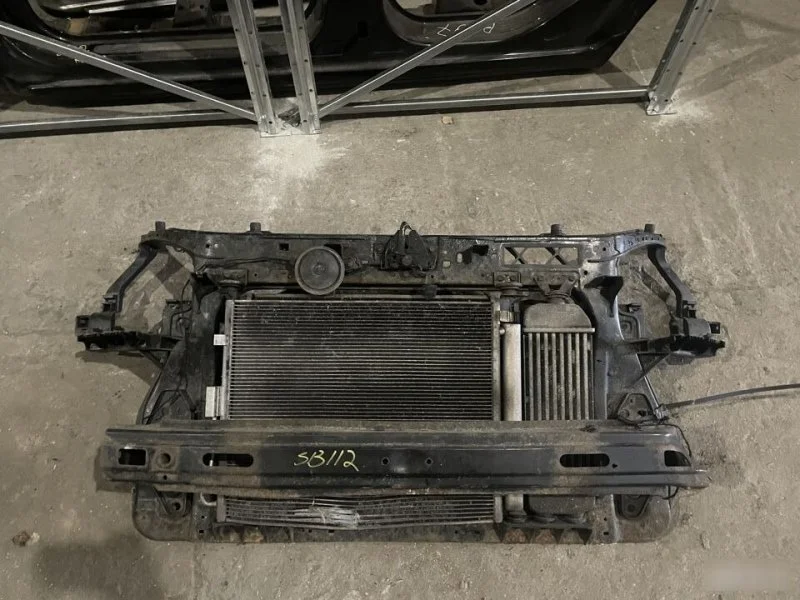 Телевизор Kia Soul 1 641012K000 AM