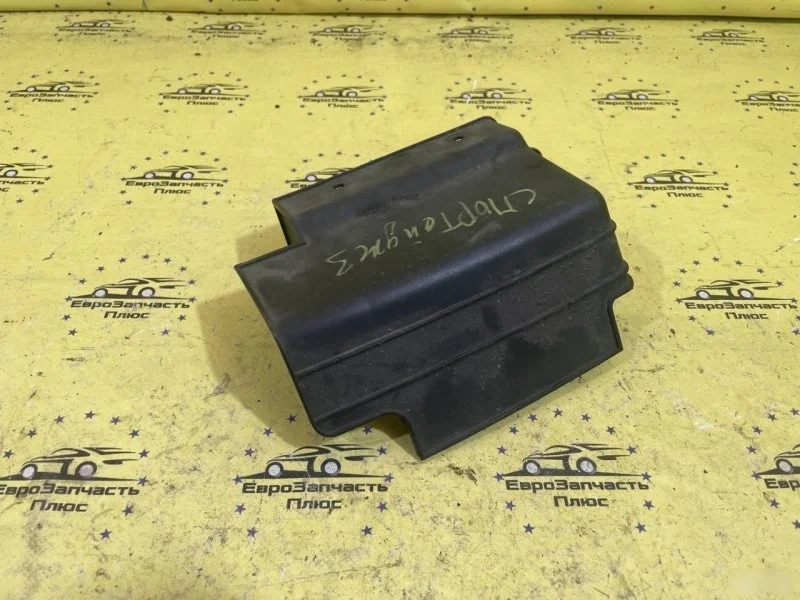 Воздухозаборник Kia Sportage 3 282133W000 SL