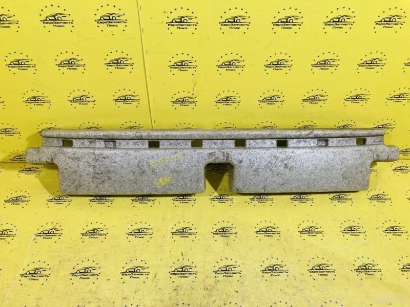 Абсорбер бампера Hyundai Santa Fe 2 866202B700 CM, задний