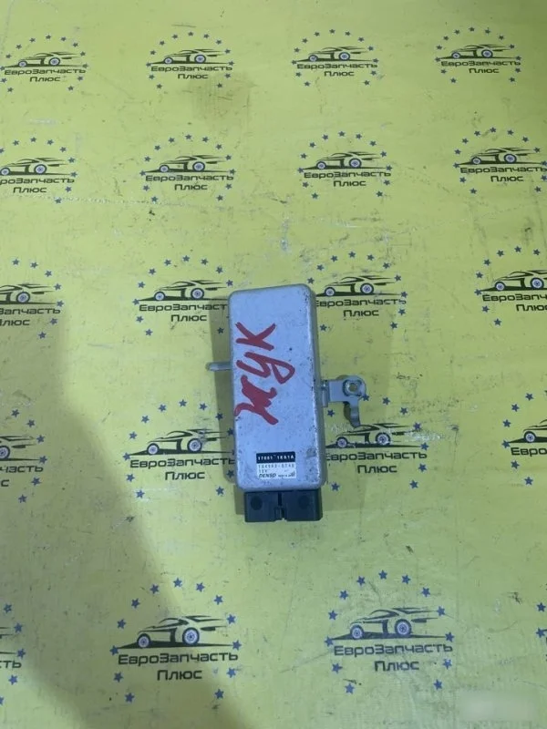 Блок управления насоса Nissan Juke 170011KA1A F15