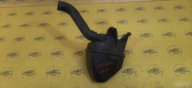 Резонатор воздушного фильтра Nissan Juke 1021735S01 F15