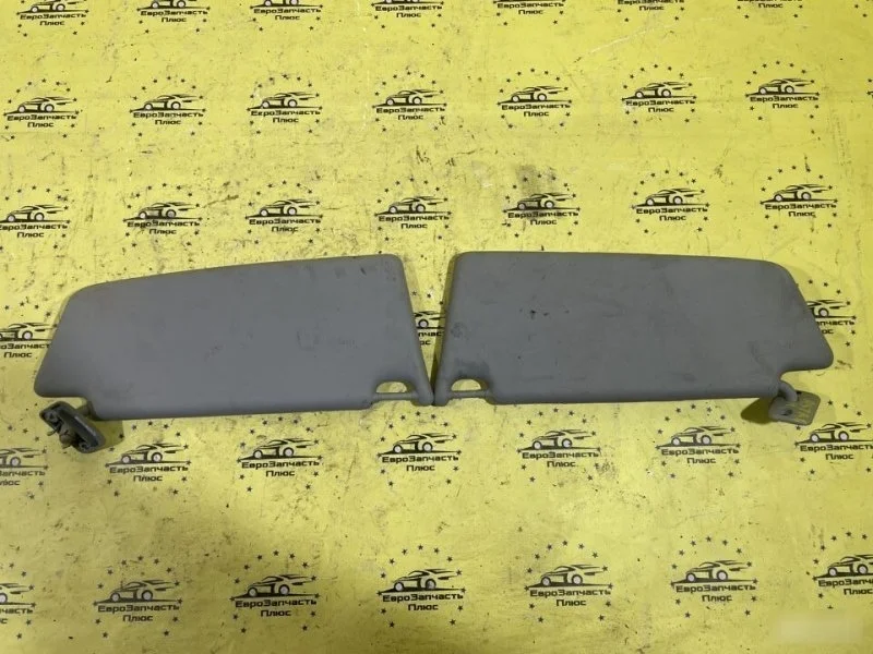 Козырек солнцезащитный Opel Astra 13113045 H