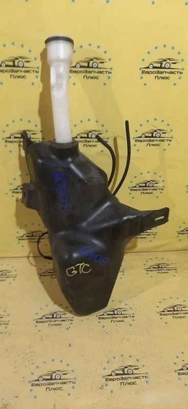 Бачок омывателя Opel Astra J GTC 13260579 3D