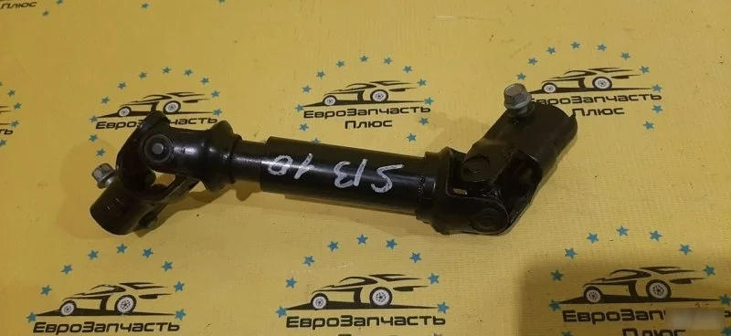 Рулевой кардан Opel Astra 13251806 J