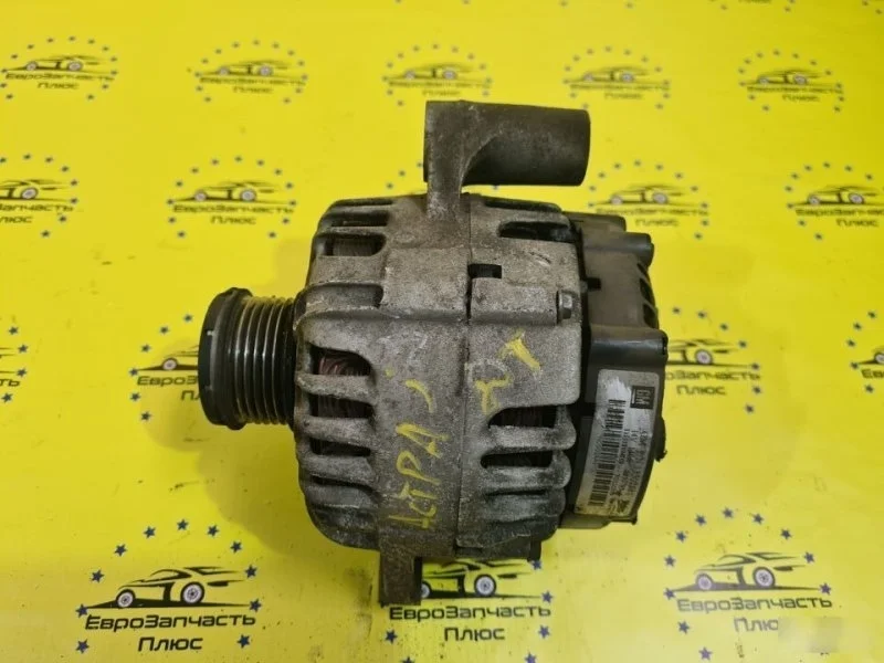 Генератор Opel Astra 13502583 J