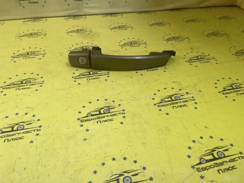 Ручка двери Opel Zafira 13142770 B