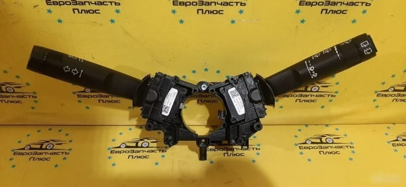 Подрулевой переключатель Opel Insignia 20941129 G09