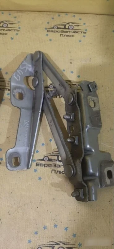 Петля капота Opel Insignia 12841601 G09