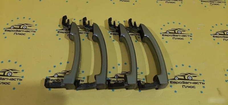 Ручка двери наружная Opel Insignia 92233089 G09