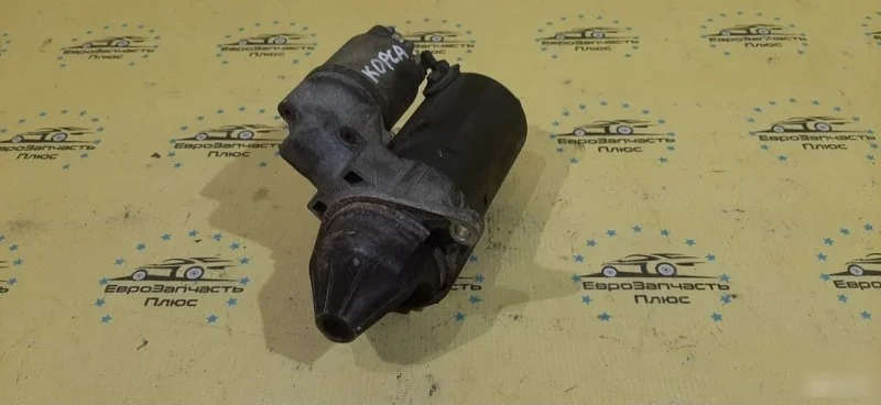 Стартер Opel Corsa 96831615 D