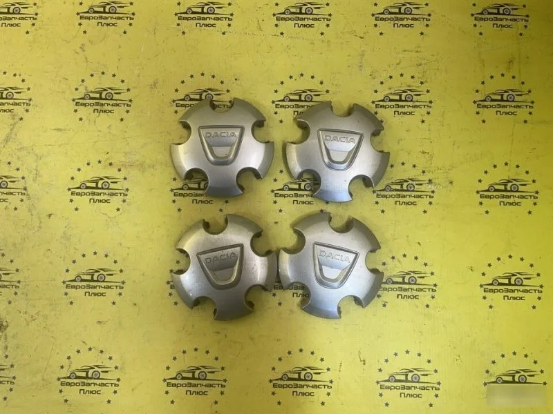 Колпаки Renault Duster 403155090R HS